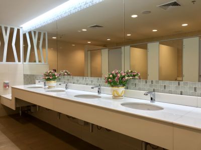 Cost of Bathroom Remodeling in Deltona, FL